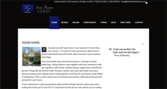 Desktop Screenshot of lindafeinstein.com